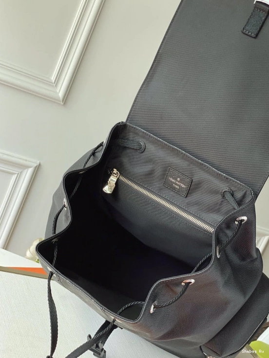 OUTDOOR BACKPACK VUITTON LOUIS 0815